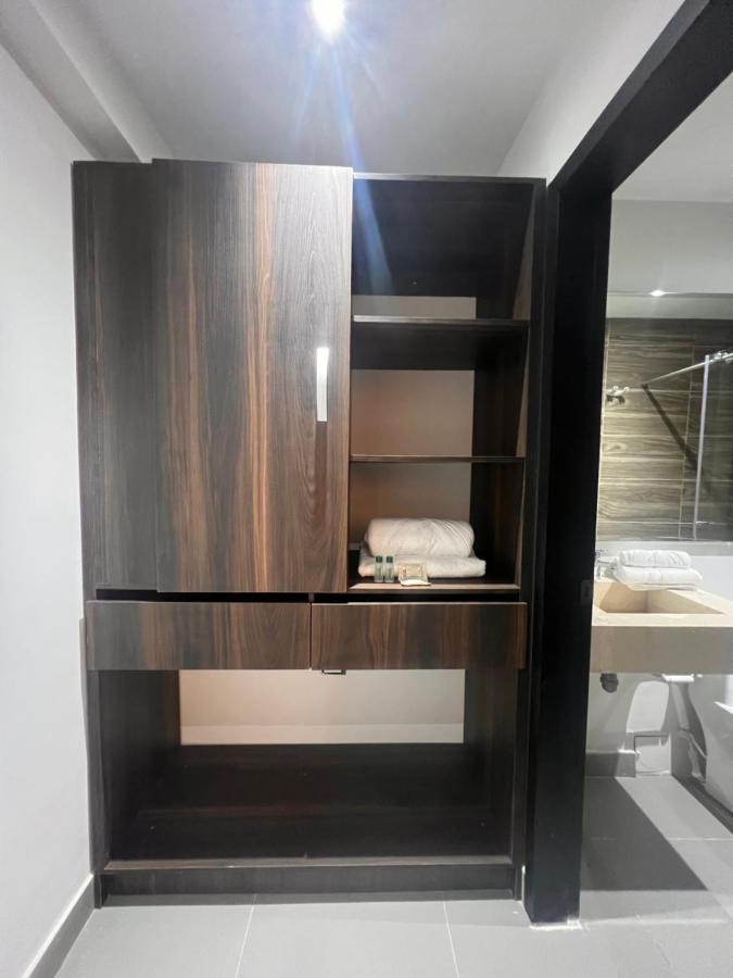 Hotel Zuriel Boutique Cartagena Buitenkant foto