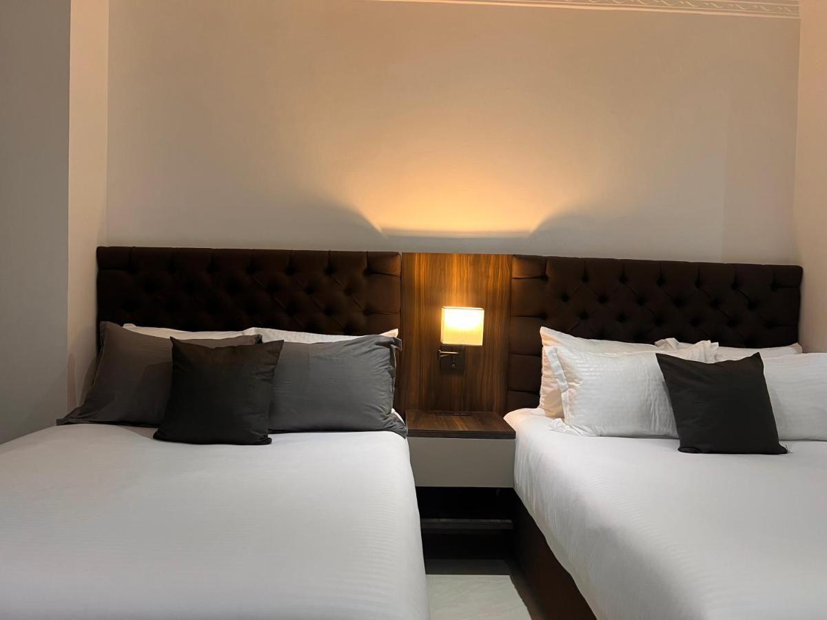 Hotel Zuriel Boutique Cartagena Buitenkant foto