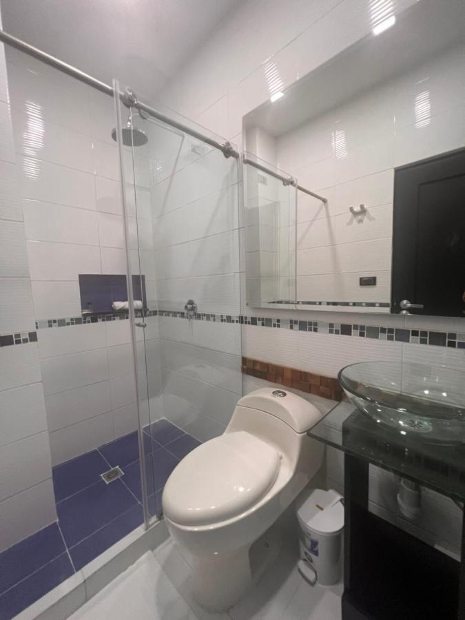 Hotel Zuriel Boutique Cartagena Buitenkant foto