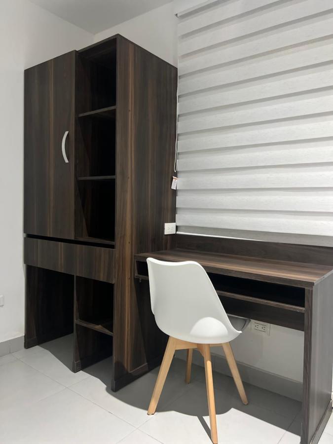 Hotel Zuriel Boutique Cartagena Buitenkant foto