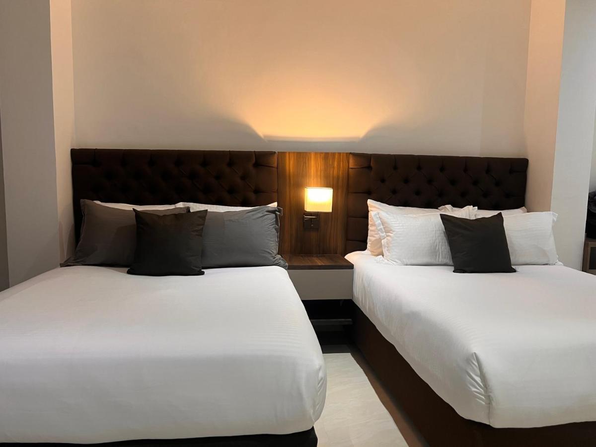 Hotel Zuriel Boutique Cartagena Buitenkant foto