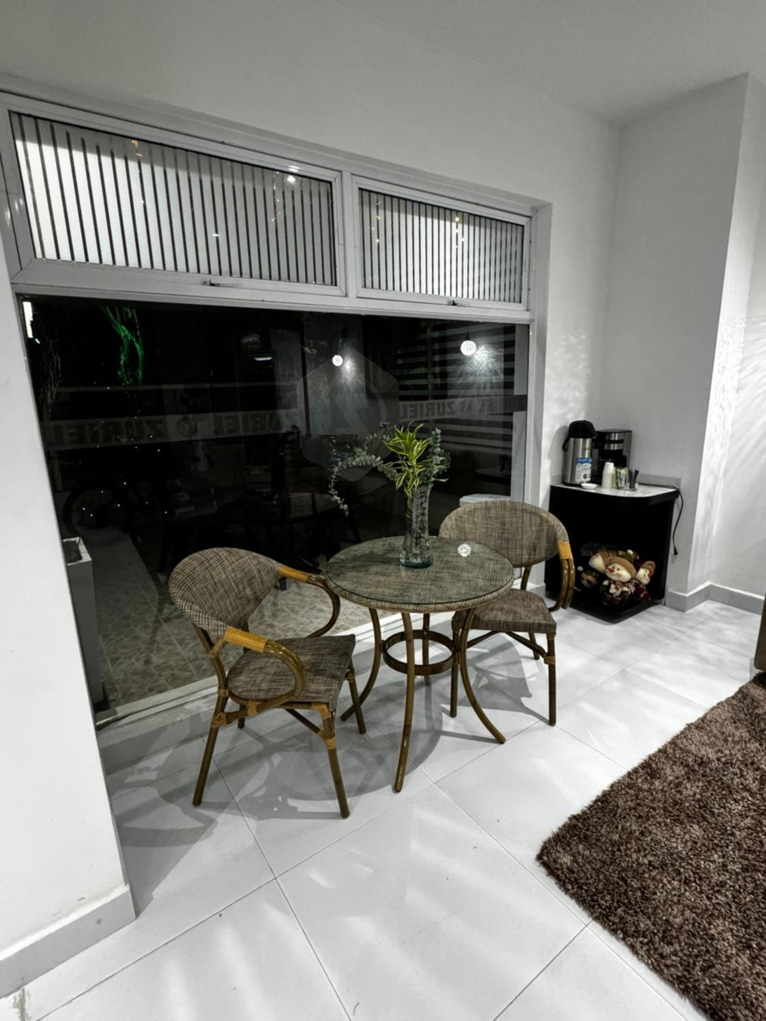 Hotel Zuriel Boutique Cartagena Buitenkant foto