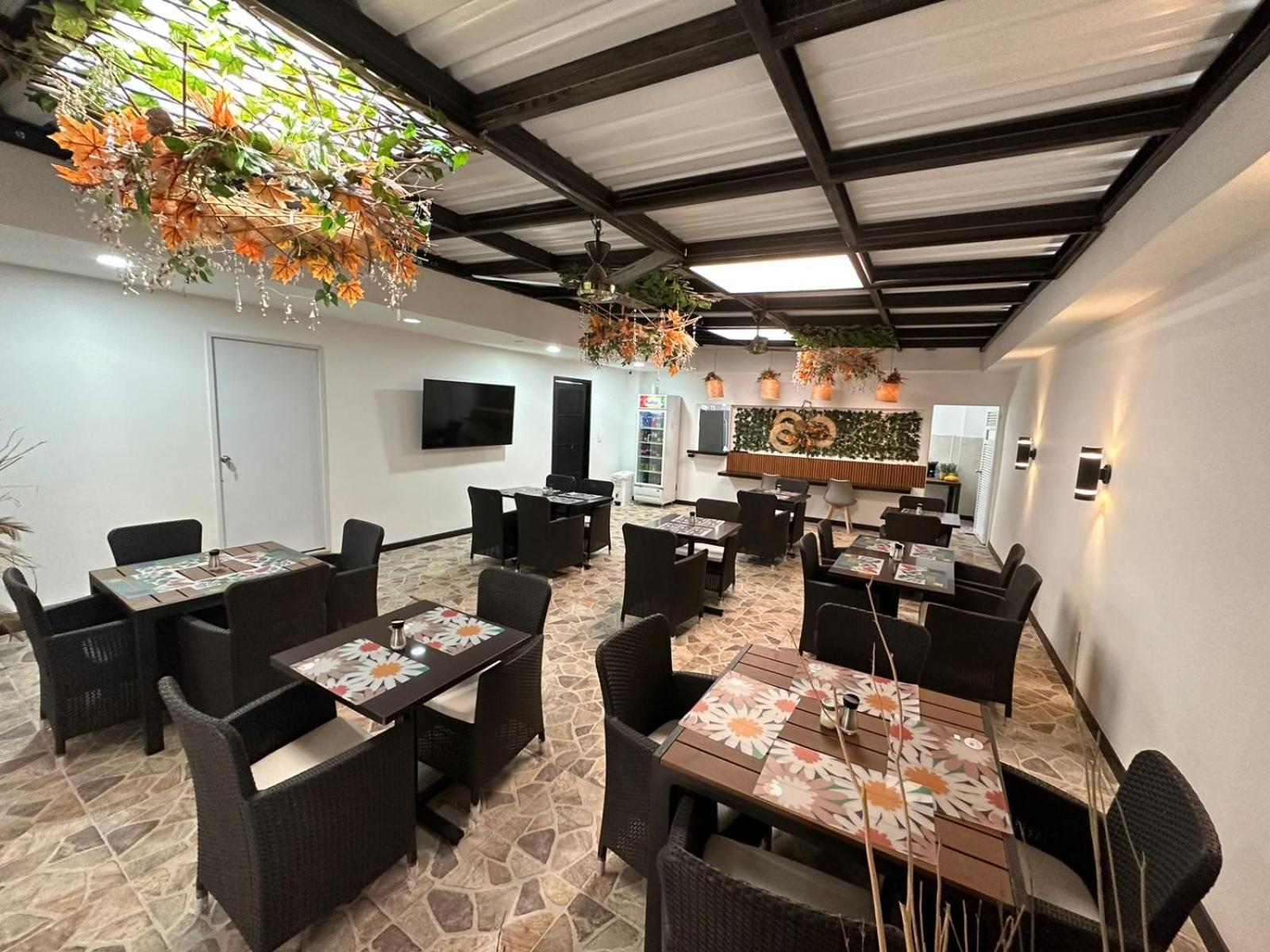 Hotel Zuriel Boutique Cartagena Buitenkant foto