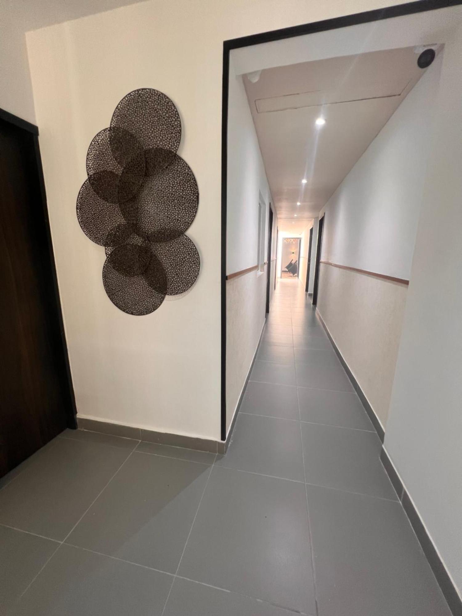 Hotel Zuriel Boutique Cartagena Buitenkant foto